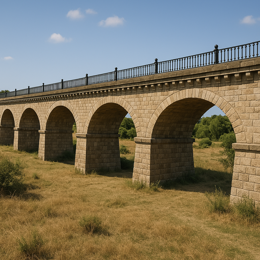 Bridge design